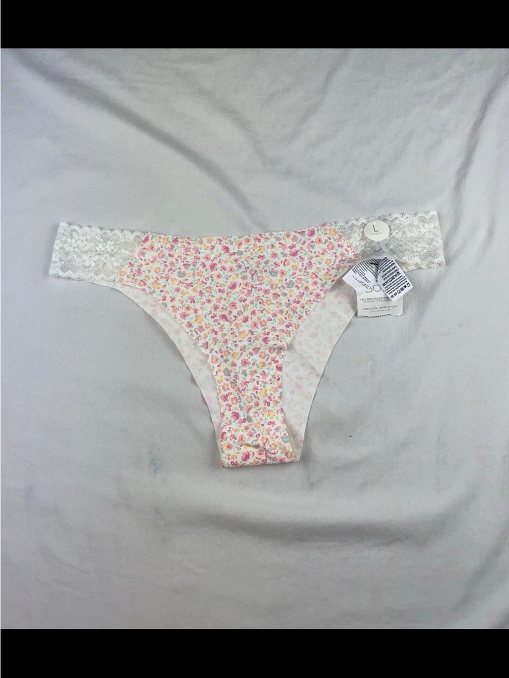 NEW Seamless Panties